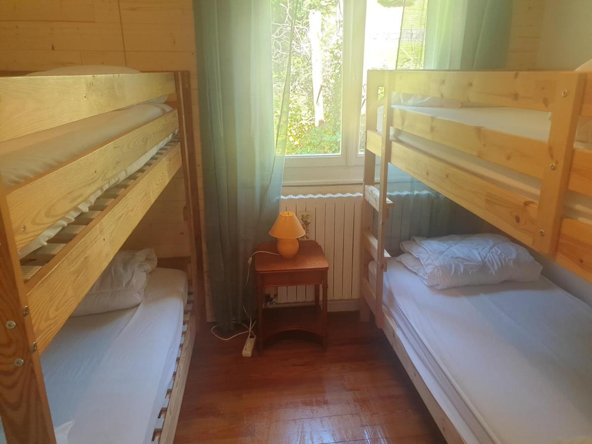 Gite ~ Clairefontaine Cornimont Zewnętrze zdjęcie